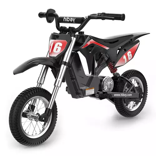 Hiboy DK1 36V Electric Dirt Bike