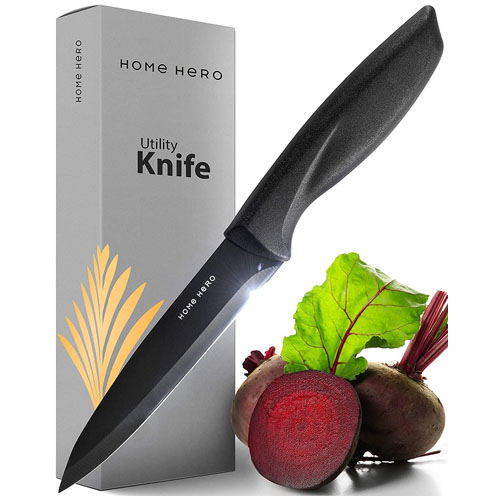 Home Hero Kitchen Knife