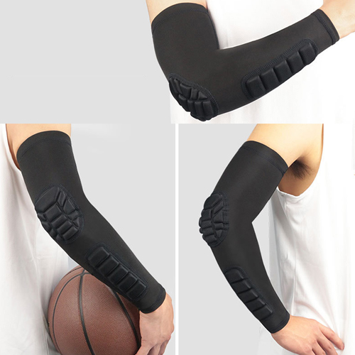 11 Best Elbow Pads To Prevent Injuries In 2023