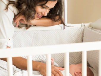 How And When To Wean Your Baby Off Of Night Feeds