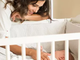 How And When To Wean Your Baby Off Of Night Feeds