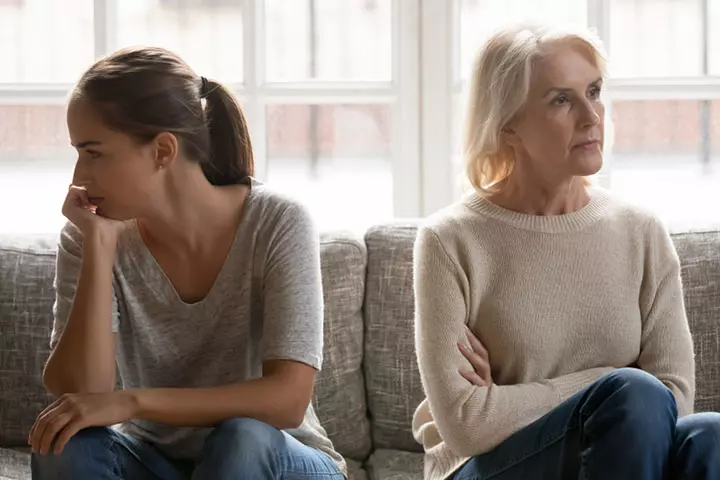 How Bad Upbringing Can Affect Your Parenting Style