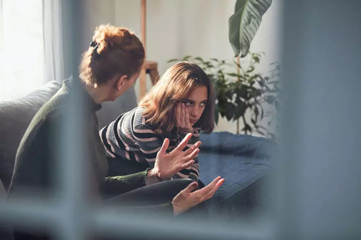 How To Discipline Your Kids Without Yelling