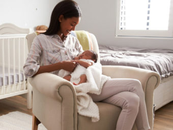 How To Prepare Your Home For When The Baby Arrives