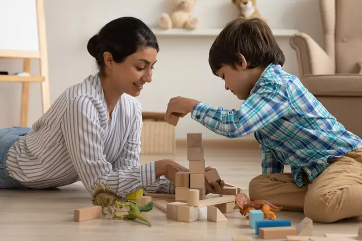 It Makes Learning Fun