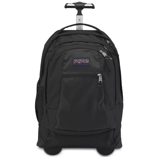 JanSport Rolling Backpack
