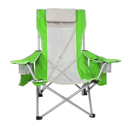 Kijaro Coast Folding Beach Sling Chair