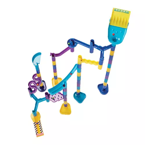 Klobroz Marble Run Building Blocks