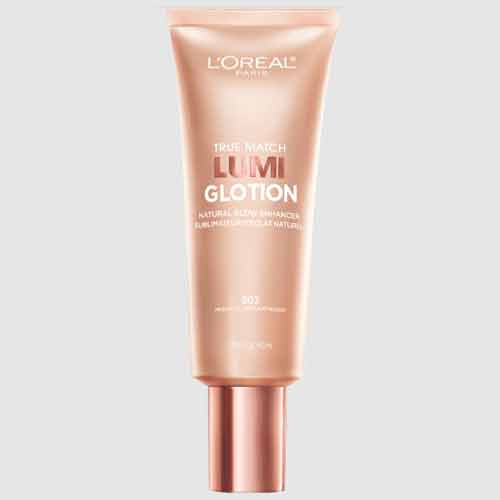 L'Oreal Paris Makeup True Match Lumi Glotion Natural Glow Enhancer