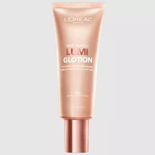 L'Oreal Paris Makeup True Match Lumi Glotion Natural Glow Enhancer