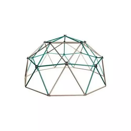 Lifetime Geometric Dome Climber