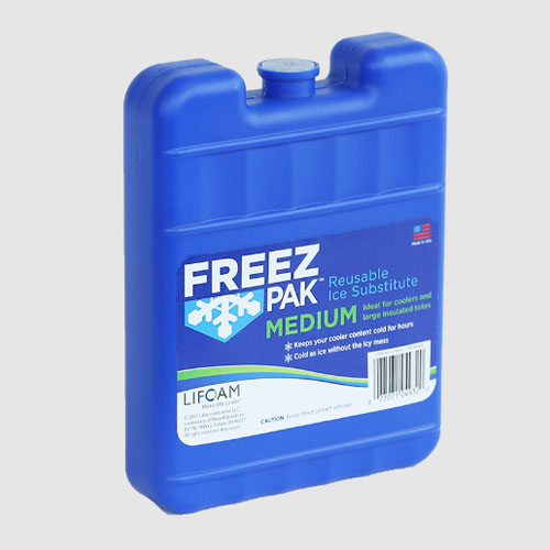 Lifoam Freez Pak Reusable Ice Pack