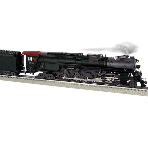 Lionel Pennsylvania Flyer Freight Ready-to-Play Set