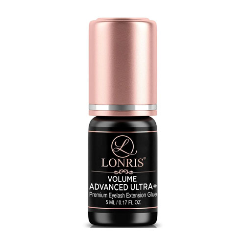Lonris Volume Advanced Ultra+ Premium Eyelash Extension Glue