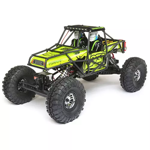 Losi 1/10 Night Crawler SE