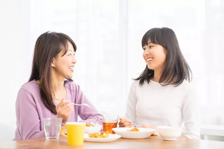 Make Sure Your Basic Needs Are Met Before Having An Important Conversation