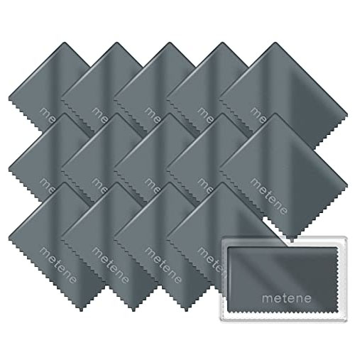 Metene Microfiber Cleaning Cloth