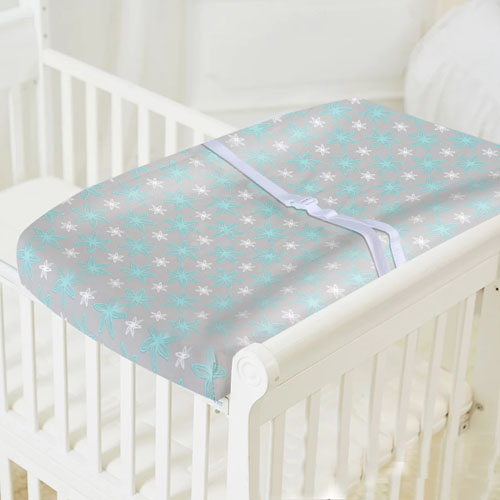 Moonsea Changing Pad Cover