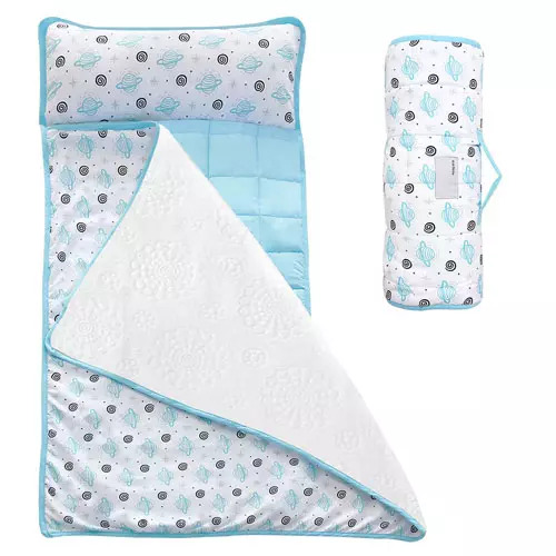 13 Best Nap Mats For Toddlers To Have A Comfortable Sleep In 2023