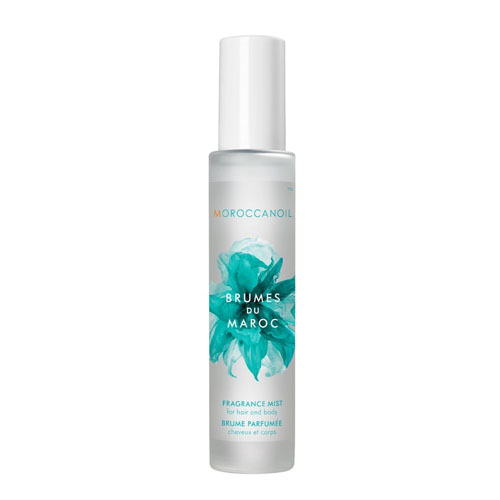 Moroccanoil Hair And Body Fragrance