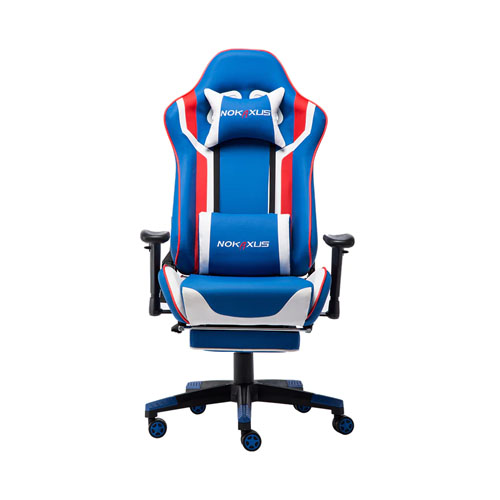 Nokaxus High-Back Gaming Chair