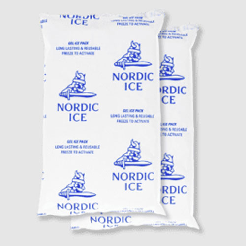 Nordic Ice Gel Pack