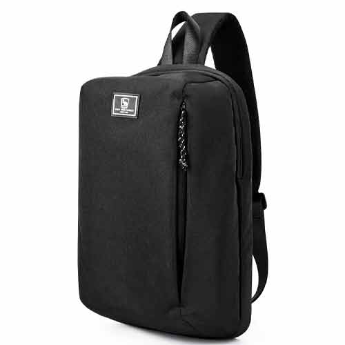 Oiwas One Strap Backpack For Men