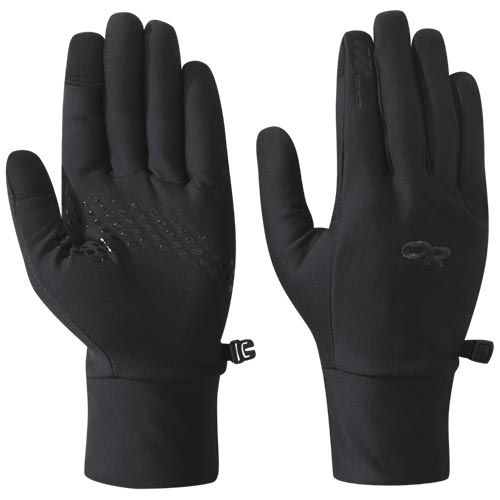 Outdoor Research Women's PL 100 Sensor Gloves