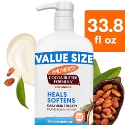 Palmer’s Cocoa Butter Formula Daily Skin Therapy Body Lotion