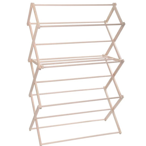 Pennsylvania Woodworks Clothes Drying Rack