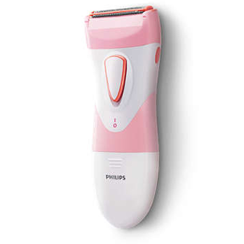 Philips Beauty SatinShave Electric Shaver