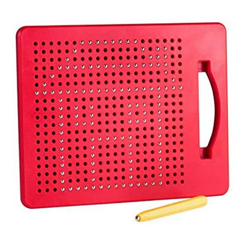 Playmags Magnetic Drawing Board