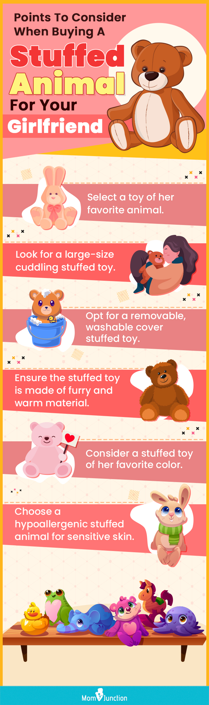 Points-To-Consider-When-Buying-A-Stuffed-Animal-For-Your-Girlfriend (infographic)
