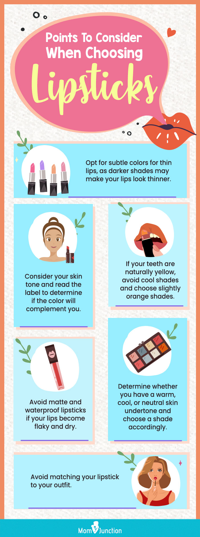 Points-To-Consider-When-Choosing-Lipstick-final (infographic)