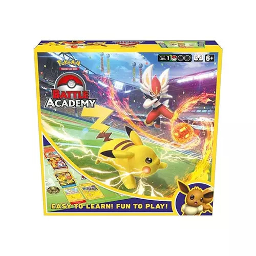 Pokemon