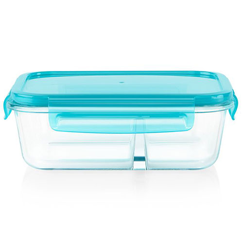 New Style Oven Safe Pyrex Glass Food Warmer Container Meal Prep with Vented  Lid - China Heat-Resistant Glass Bowl and Borosilicate Glass Wares price