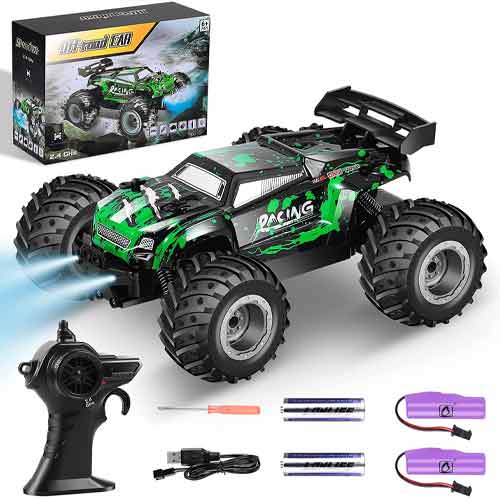 Rcjoyou RC Monster Truck