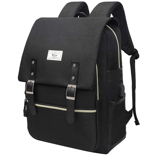 Ronyes Unisex College Backpack