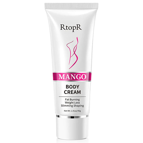 RTopR Slimming And Firming Cream