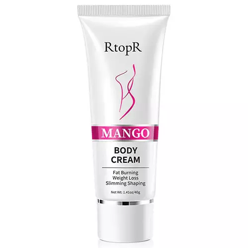 RTopR Slimming And Firming Cream