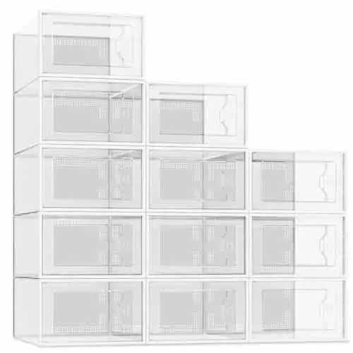 13 Best Cube Storage Organizers In 2024, Home Designer-Approved ...