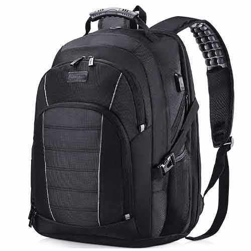 Sosoon Laptop Backpack