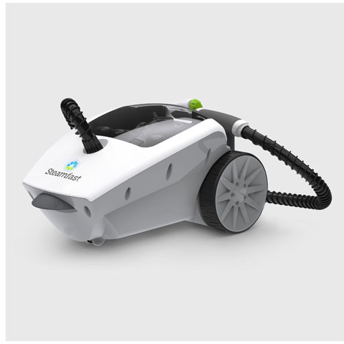 Steamfast SF-375 Deluxe Canister Steam Cleaner