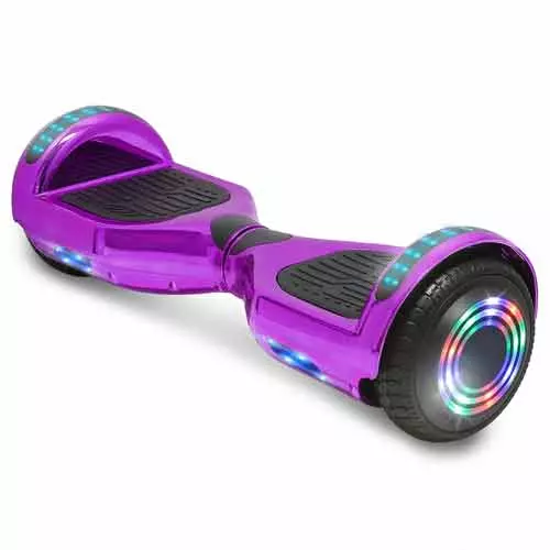 TPS Power Sports Electric Hoverboard