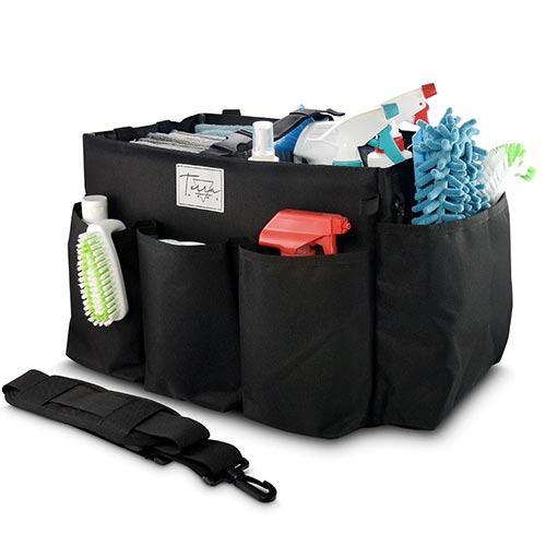 Terra Home Professional Cleaning Caddy