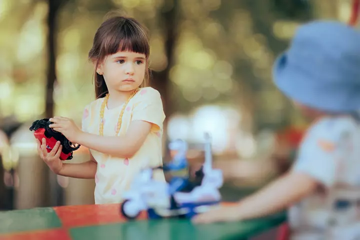 They Can’t Control Their Impulses