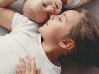Things To Keep In Mind When Introducing A Newborn To A Toddler