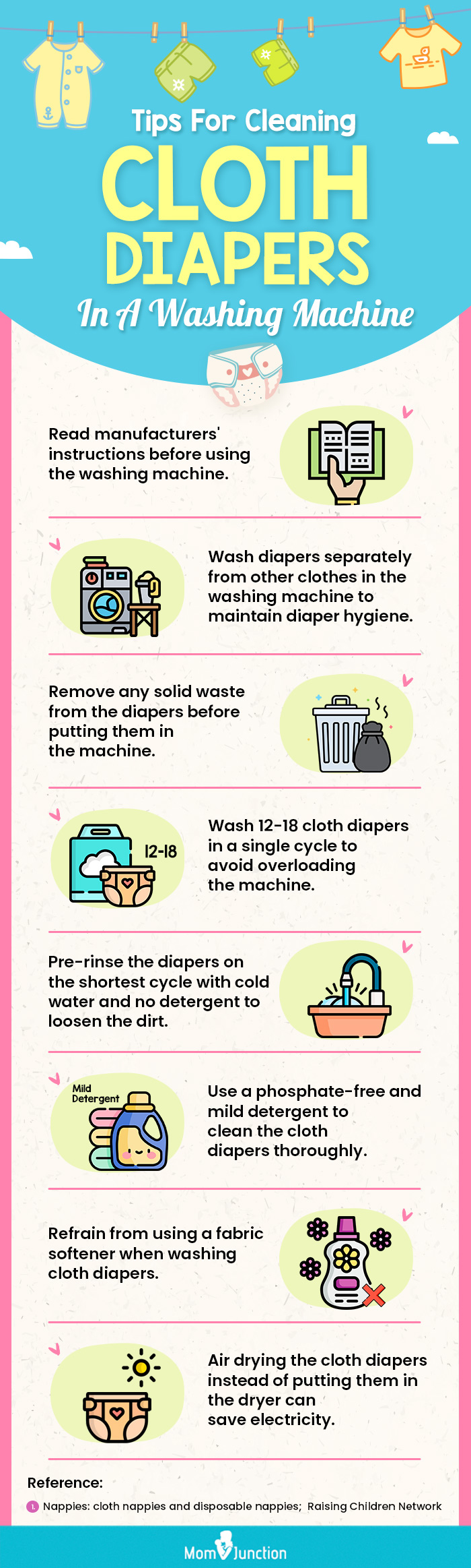 Tips-For-Cleaning-Cloth-Diapers-In-A-Washing-Machine(infographic)