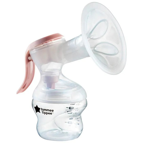 The Best Manual Breast Pumps for Breastfeeding Moms - Coffee and Coos