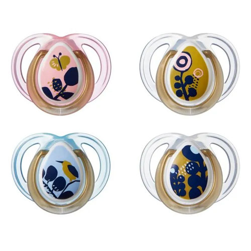 Tommee Tippee Moda Pacifier